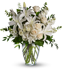 Dreams From the Heart Bouquet from Boulevard Florist Wholesale Market
